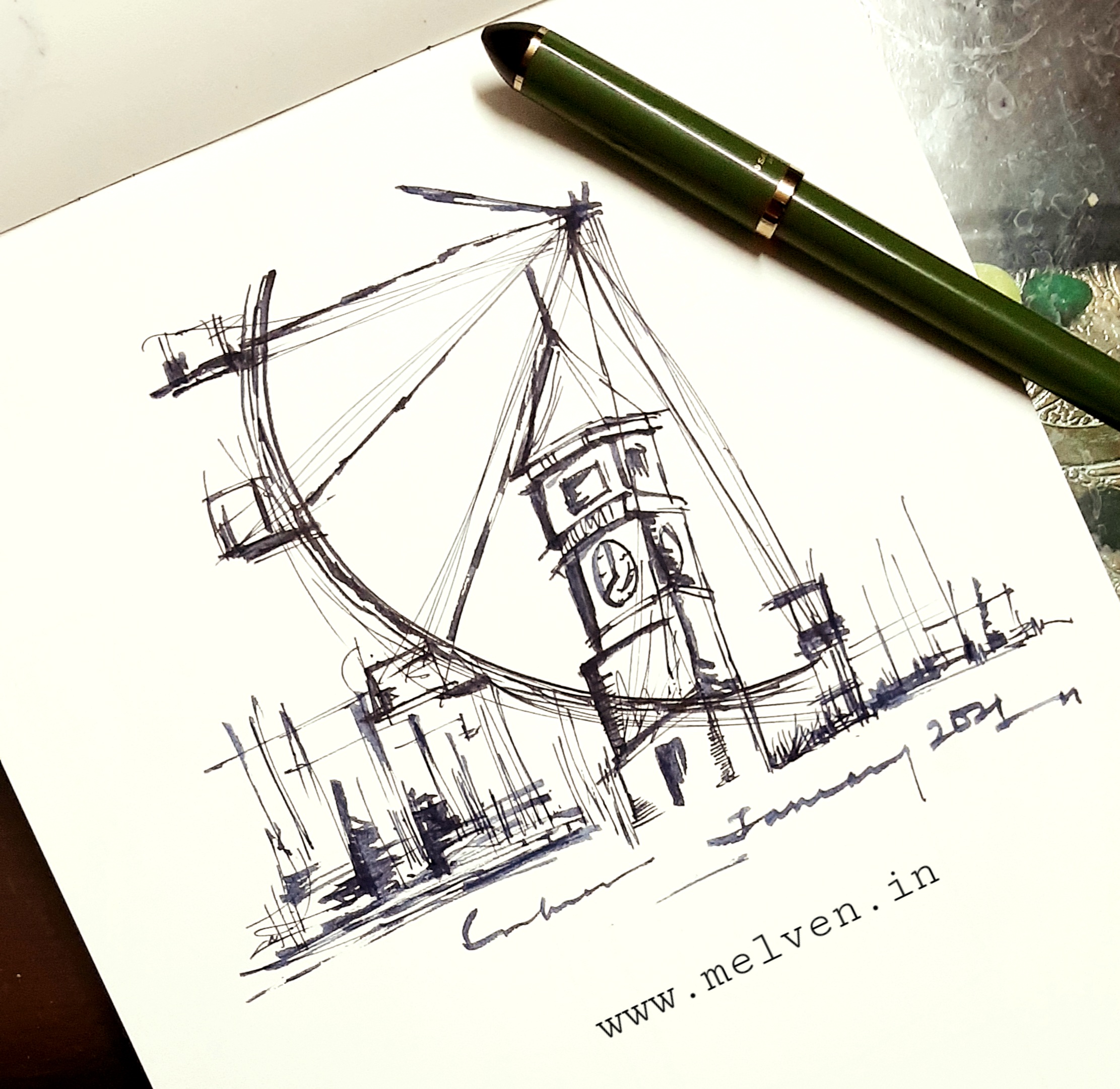 Sketch