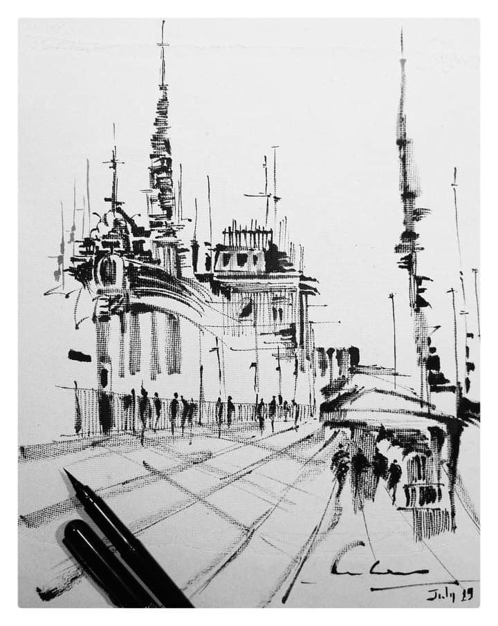 Sketch
